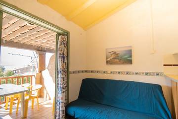 Vakantieappartement voor 5 Personen in Appietto, Corse-du-Sud, Afbeelding 4