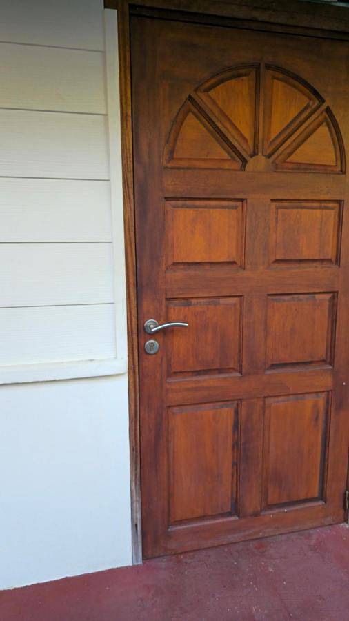 Location de vacances pour 3 personnes, avec vue et jardin, animaux acceptés dans Mahina - 3