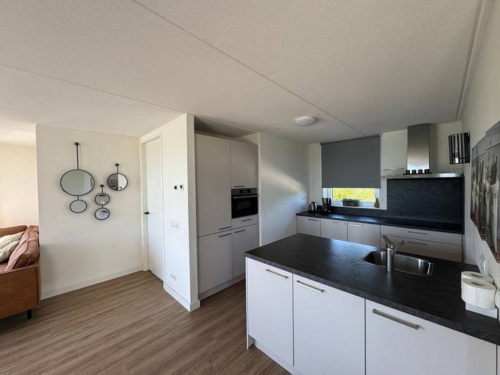 Ferienhaus für 12 Personen, mit Terrasse und Garten sowie Seeblick in den Niederlande - 4