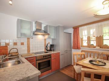 Vakantieappartement voor 4 Personen in Weißkamm, Zwieselstein, Afbeelding 1