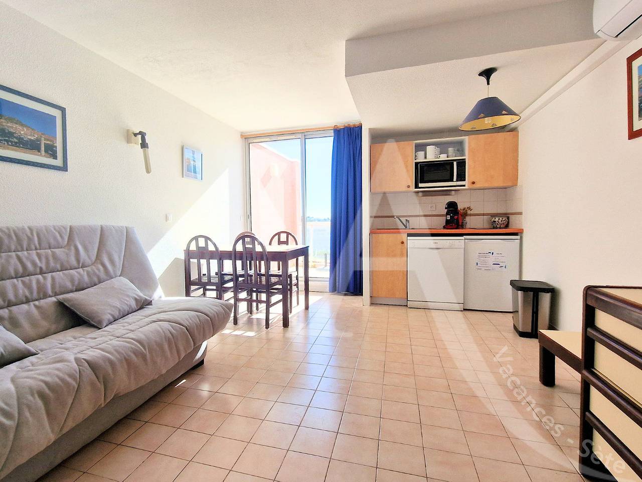Photo : Appartement de vacances