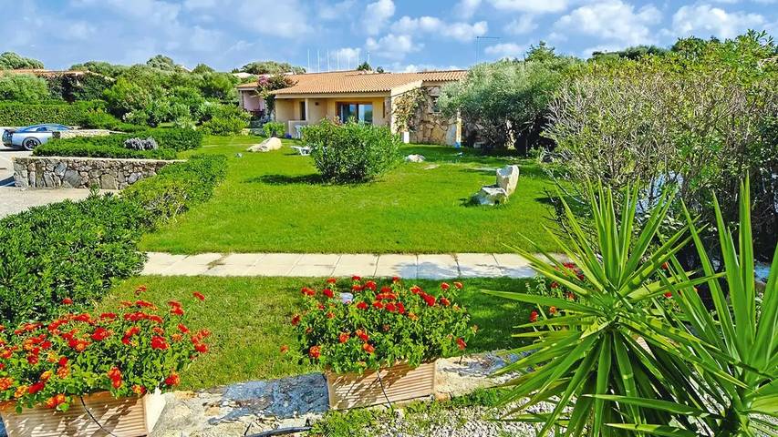 Appartamento vacanze per 2 persone, con animali domestici - 1