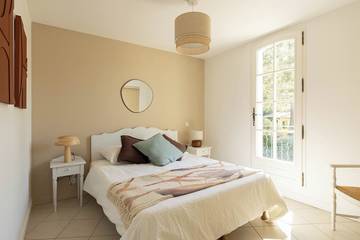 Villa pour 8 Personnes dans Fayence, Région de Draguignan, Photo 4