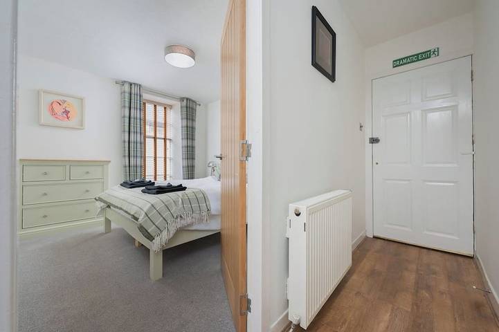 Gîte pour 2 personnes dans Culross - 3