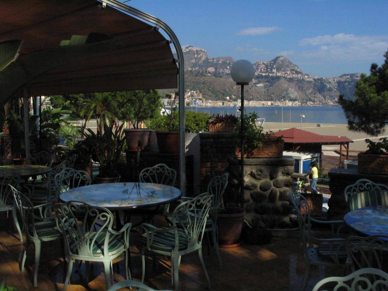 Single Room in Schisò, Giardini-Naxos