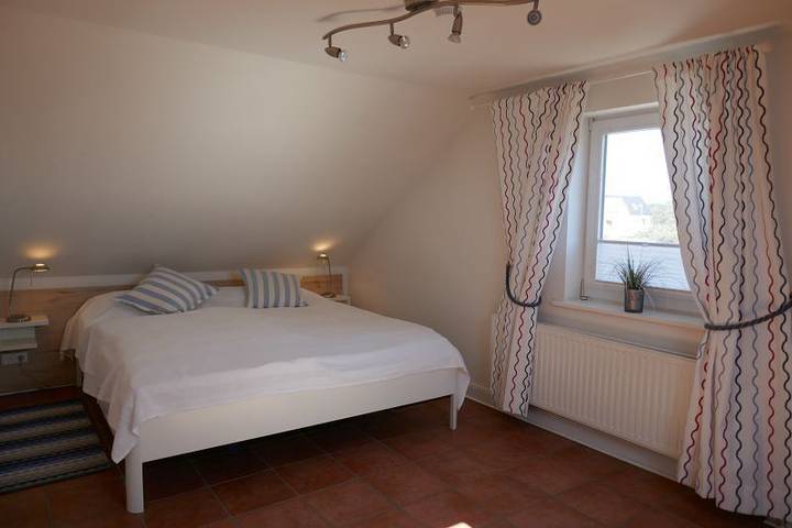 Ganze Wohnung, Haus Achter Dünem Whg. 02 in Rantum, Sylt (Gemeinde)