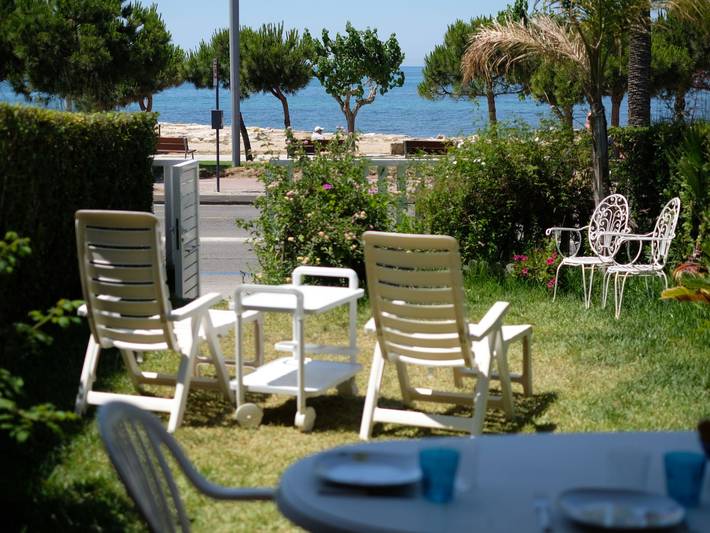 Ferienwohnung für 6 Personen, mit Terrasse und Garten in Cambrils