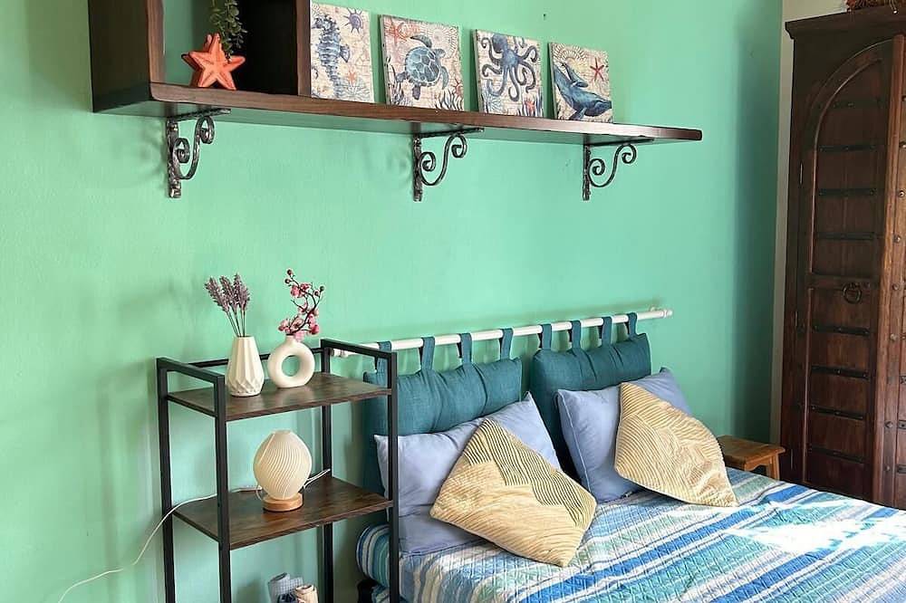 Apartamento entero, Studio apartment beautiful view. fresh and bright In the park of 5Terre in Vernazza, Vernazza Municipio