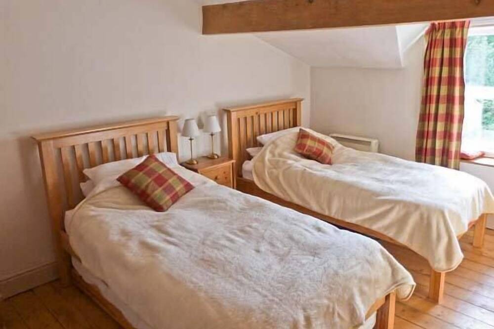 Ganze Wohnung, Alpine Cottages Nr. 4, Reeth in Reeth, Yorkshire Dales National Park