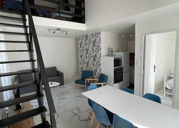 Gîte pour 6 personnes, avec vue à Soubise