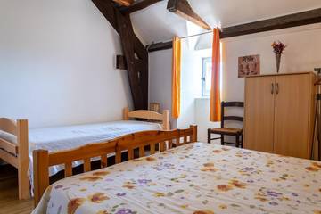 Gîte pour 6 Personnes dans Les Bondons, Gorges du Tarn, Photo 4