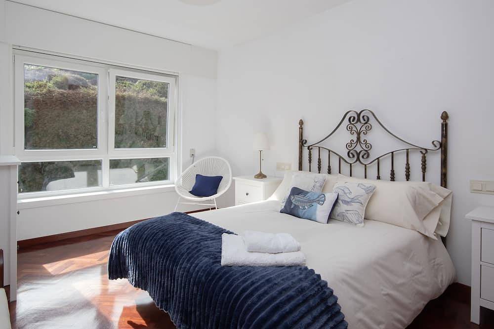 Entire apartment, Ag Apartment Nordés Malpica first beach line in Malpica de Bergantiños, Costa da Morte