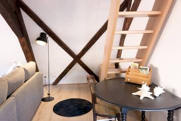 Gîte pour 2 Personnes dans Ribeauvillé, Région de Ribeauvillé, Photo 4