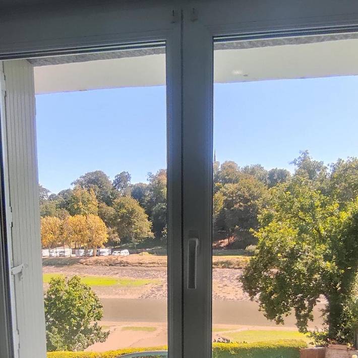 Gîte pour 2 personnes, avec terrasse et vue à Plouguiel - 3