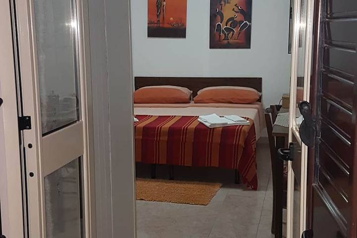 Maison de vacances pour 2 personnes - 1