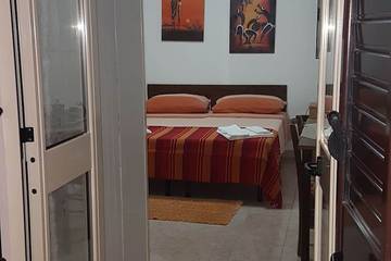 Gîte pour 2 personnes à Taviano