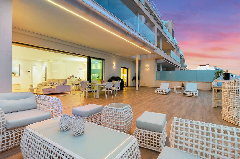 Entire apartment, Las Colinas Golf & Country Club in Orihuela, Costa Blanca