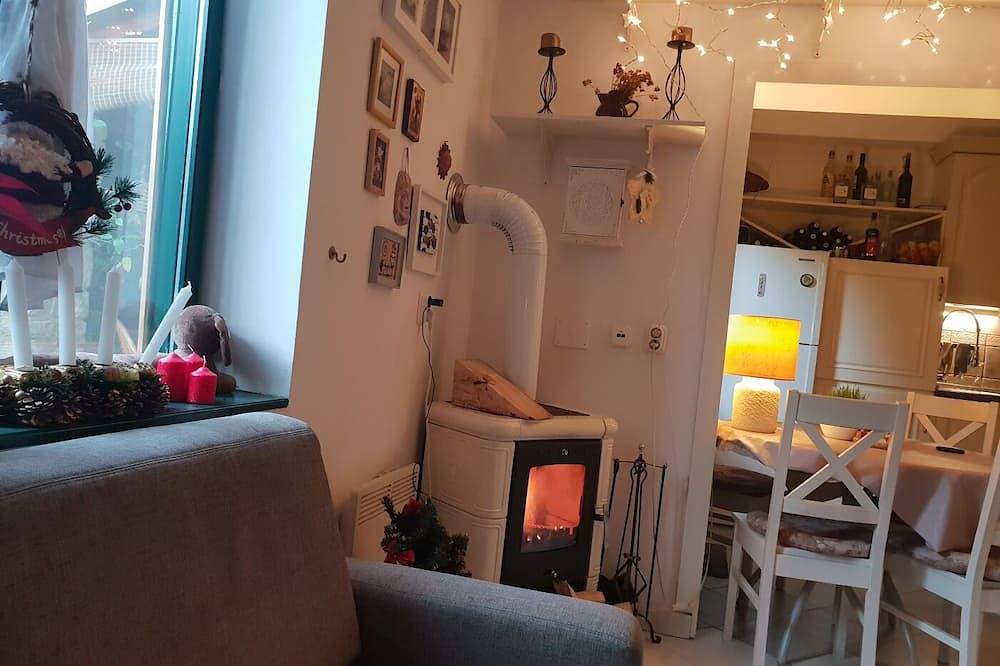 Appartamento vacanze a Lussino a partire da 98€ a notte