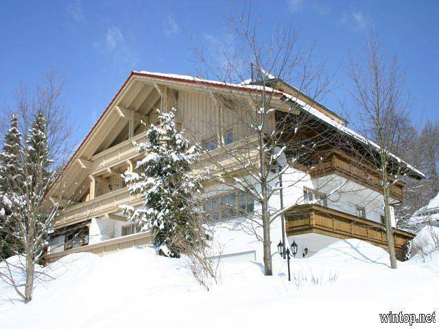 Pension, avec Balcon/Terrasse ainsi que Terrasse et Jardin à Bodenmais