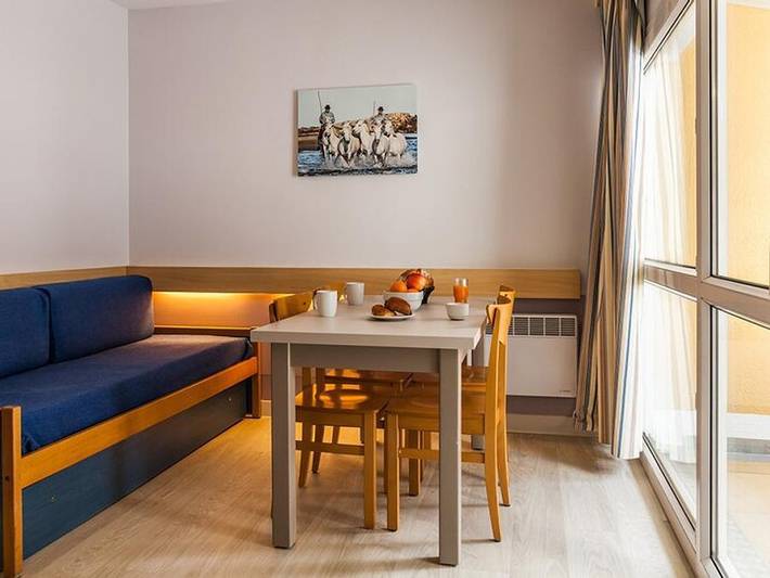 Bungalow für 4 Personen in Languedoc-Roussillon - 3