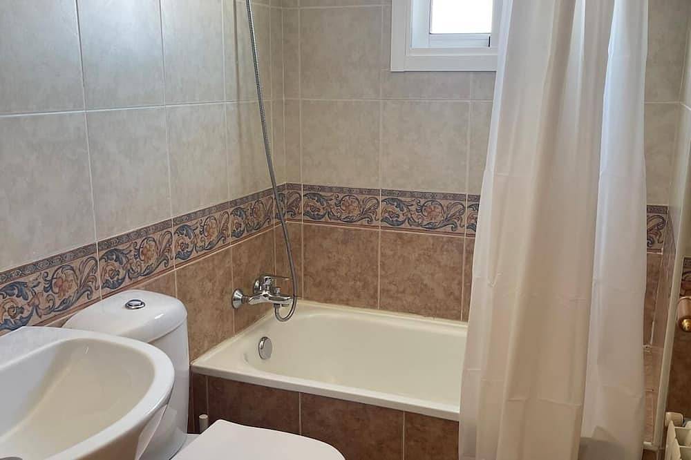 Apartamento entero, Alicante Playa Aeropuerto in Urbanova, Costa Blanca