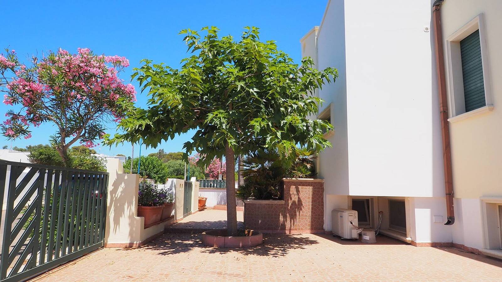 Villetta Torre Suda 2 - 6 posti vicina al mare in Torre Suda, Racale