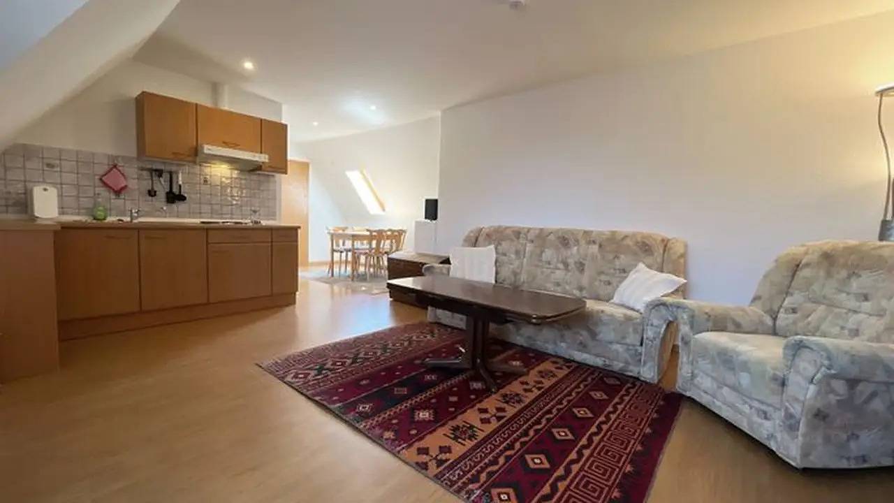 Ganze Ferienwohnung, Ferienwohnung für 2 Personen (50 m²) in Nordstrand in Nordstrand (Gemeinde), Nordstrand