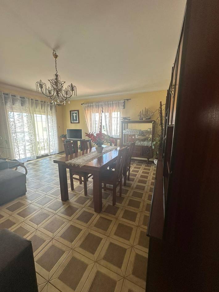 Gîte pour 6 personnes, avec terrasse, animaux acceptés dans Marinhas - 3