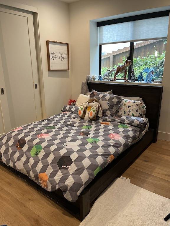 Vacation rental for 8 people, with terrace in Encinitas