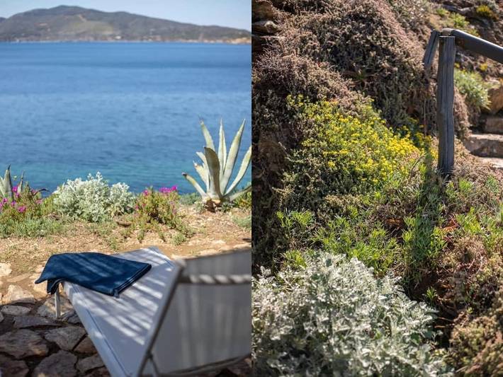 Ferienhaus für 12 Personen, mit Pool und Garten in Morcone - 3