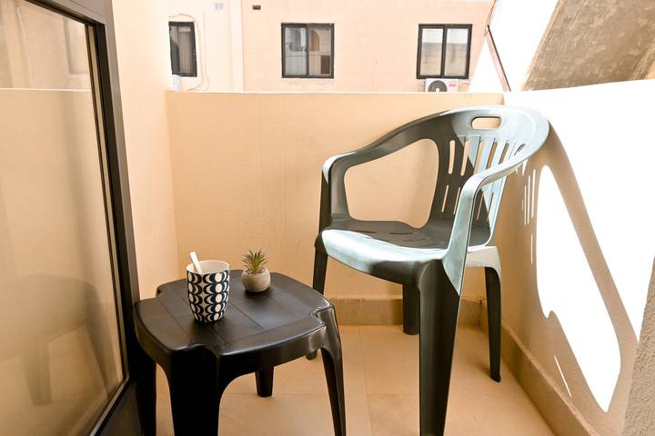 Hôtel pour 2 personnes, avec vue sur l’océan et terrasse dans St. Paul's Bay - 2