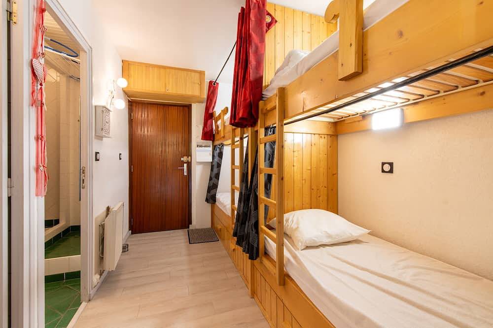 Apartamento entero, Apartamento 6 personas in Gourette, Eaux-Bonnes