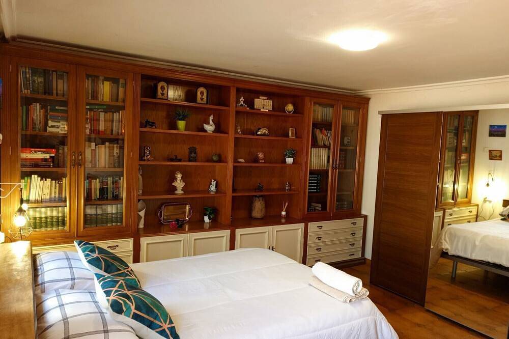 Casa Rural Oliver Bardenas in Valtierra, Provincia de Navarra