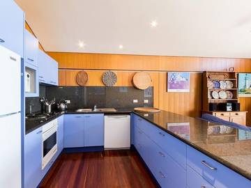 Holiday Apartment for 4 People in Point Lookout, Brisbane, Photo 3