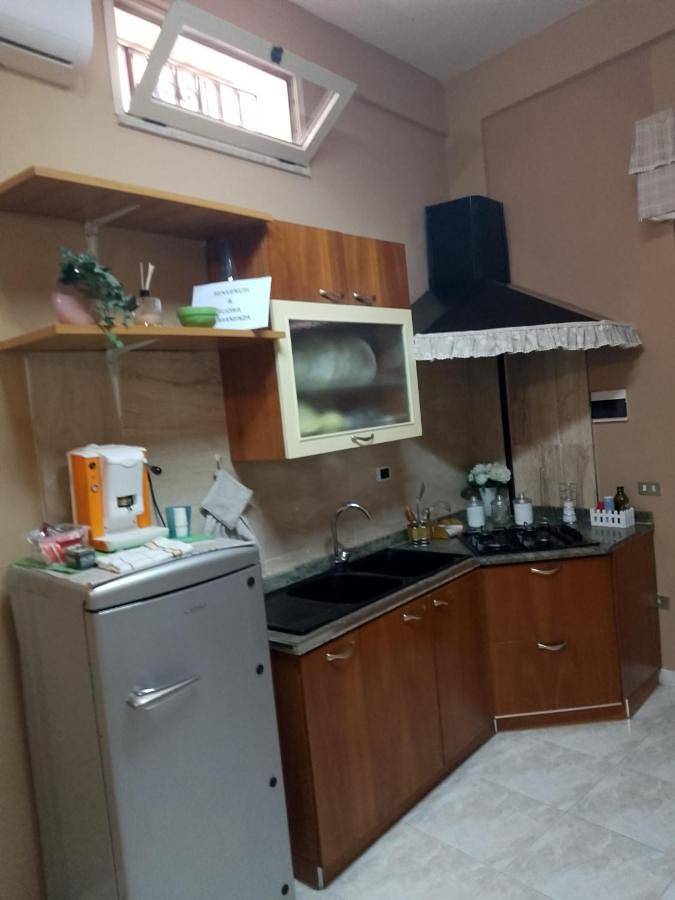 Appartamento per 3 persone in Marcianise