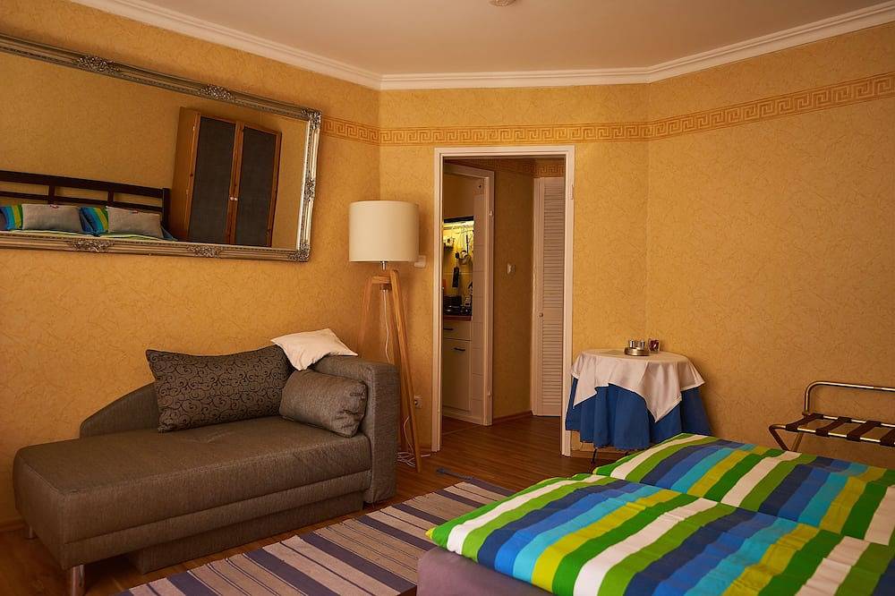 Entire apartment, Perfectly Downtown in Wiesbaden, Rheingau