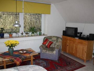 Ferienwohnung für 6 Personen in Mirow, Mecklenburg-Strelitz, Bild 4