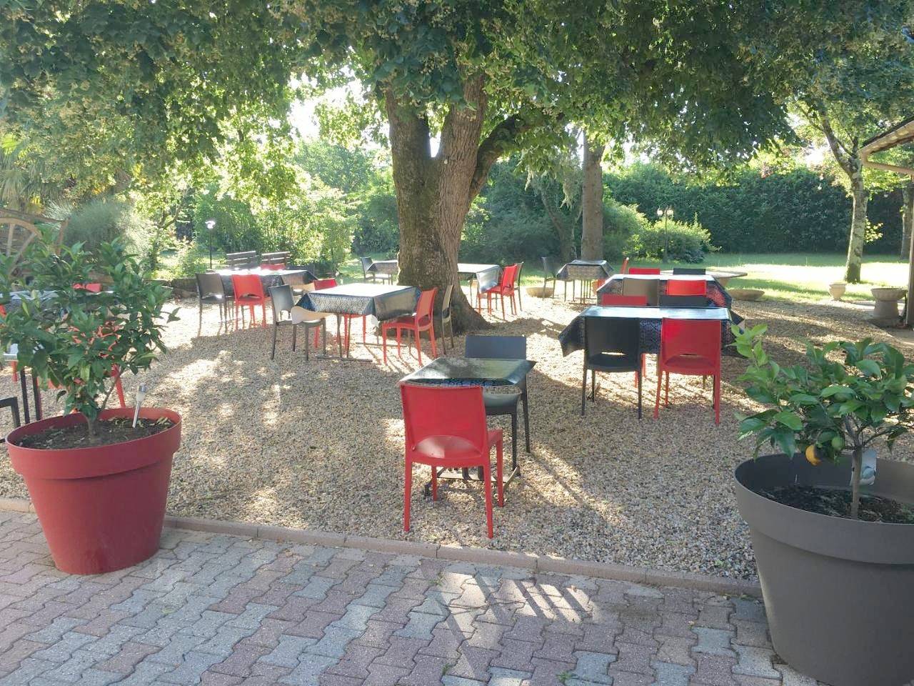 L'Art Dit Vin in Saint-Aigulin, Région de Jonzac