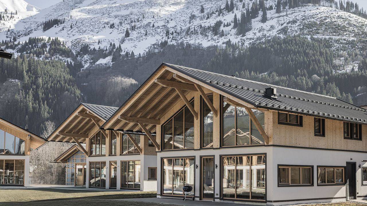 Ferienhaus für 4 Personen (84 m²) in Bichlbach in Lechtaler Alpen, Bichlbach