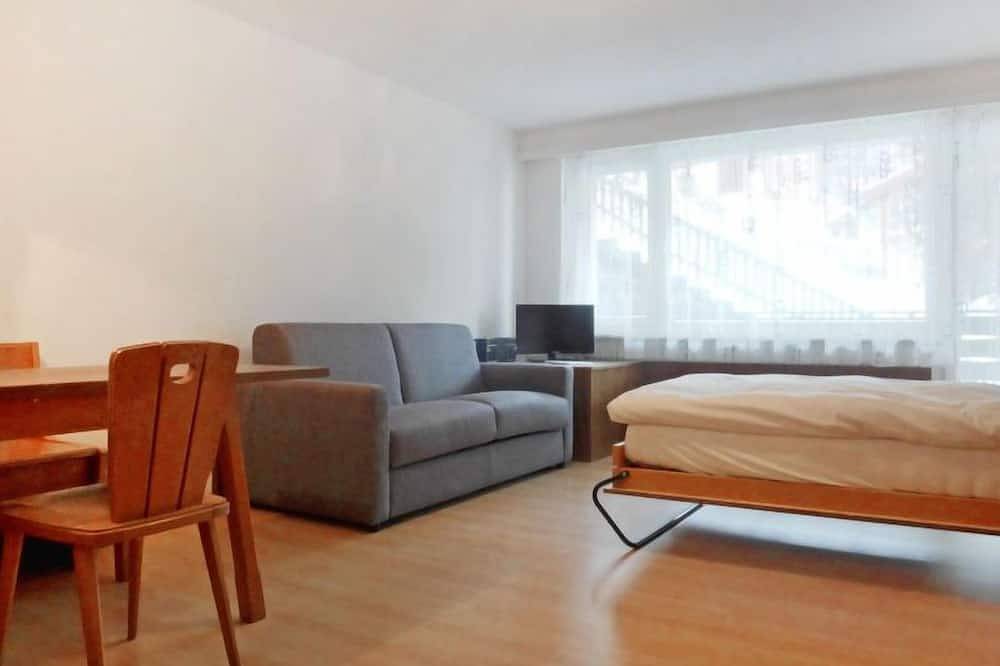 Ganze Wohnung, Ferienwohnung Kondor in Zermatt, Walliser Alpen