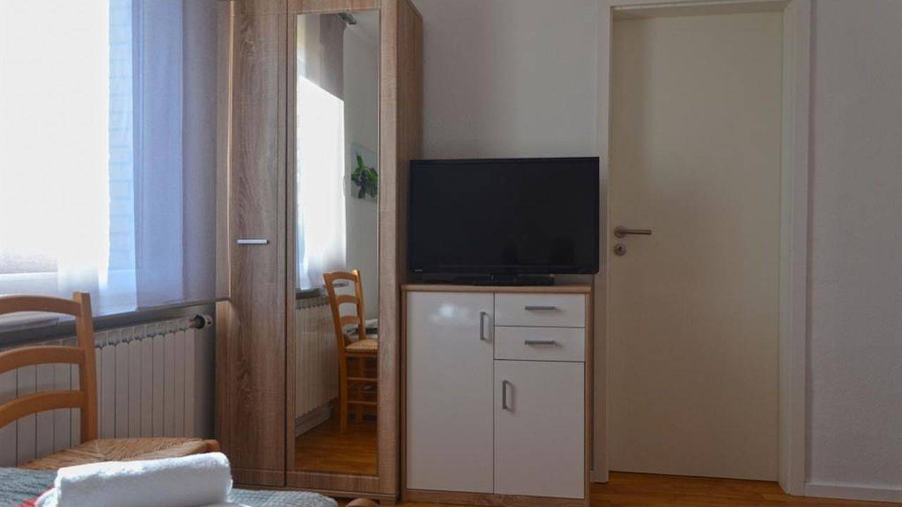 Geheel vakantieappartement, Ferienwohnung für 2 Personen in Osnabrück in Osnabrück, Osnabrück en omgeving