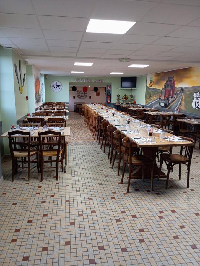 Hôtel pour 2 personnes dans Tourouvre-au-Perche - 3