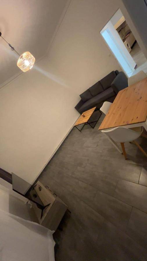 Appartement de vacances pour 6 personnes, avec balcon, animaux acceptés