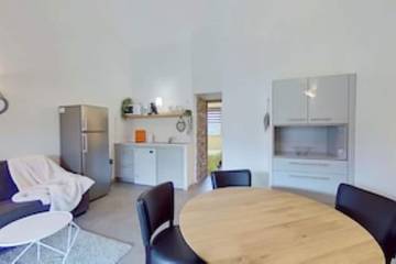 Villa pour 4 personnes, avec piscine, animaux acceptés à Porto-Vecchio