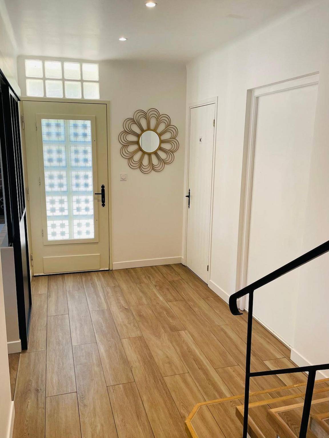 Les Ecuries – 3-Schlafzimmer-Gîte mit Tauchbecken nahe Narbonne & Canal du Midi in Saint-Nazaire-d'Aude, Narbonne und Umgebung