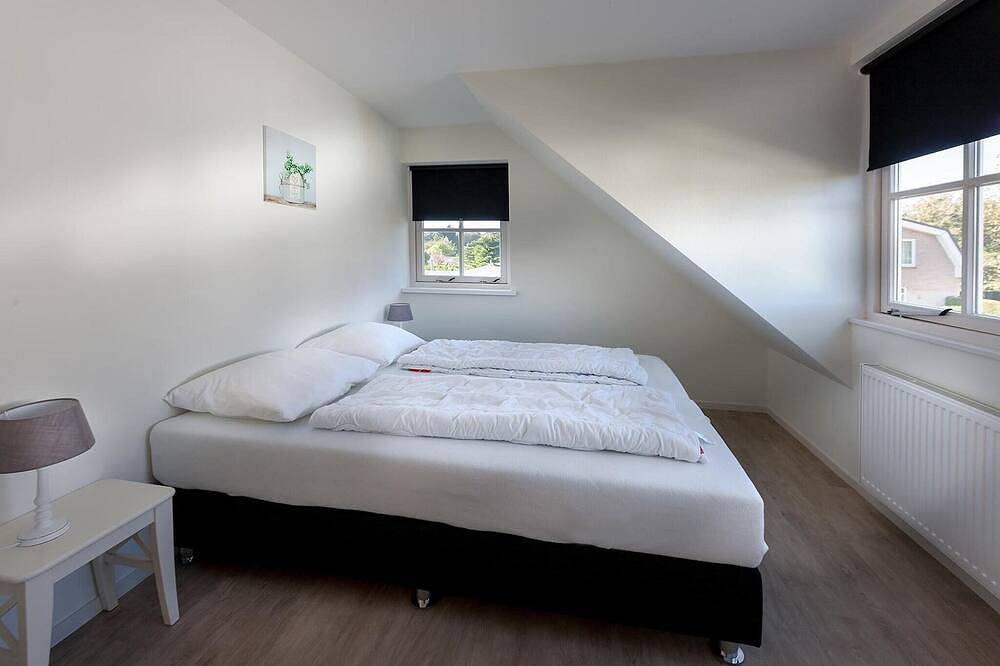 Ferienhaus nahe niederländischer Küste in Noordwijk, Niederländische Nordsee