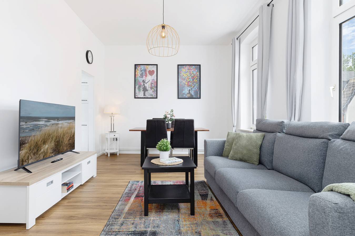 Ganze Ferienwohnung, Möwe in Neumühlen-Dietrichsdorf, Kiel