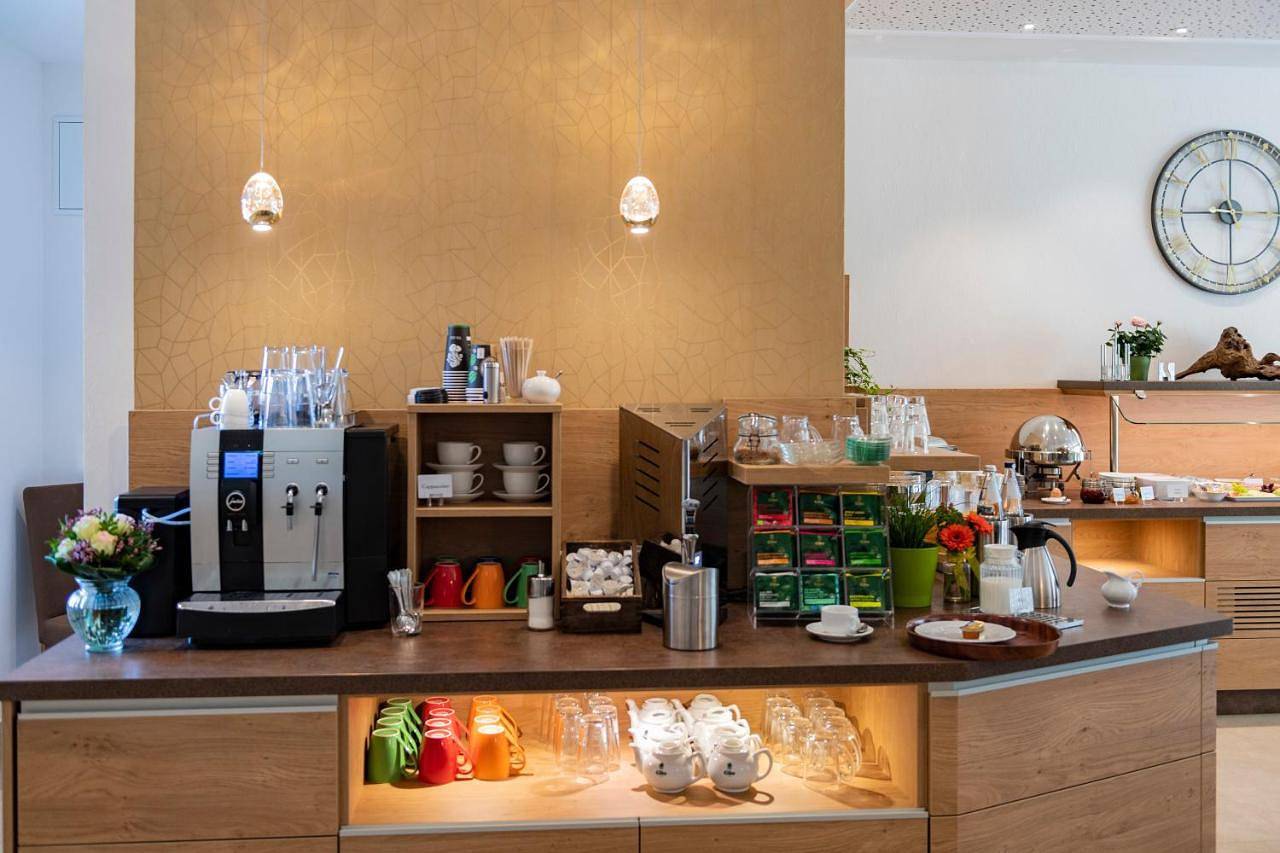Landhotel Behre in Lehrte, Hannover und Umgebung