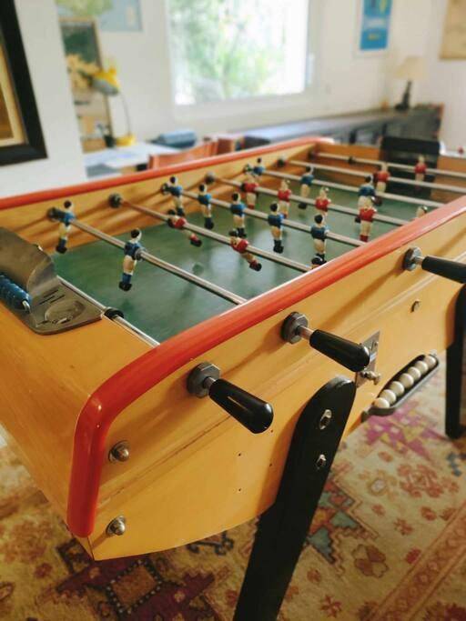 Villa pour 7 personnes, avec jardin ainsi que piscine et vue à Cuers - 4