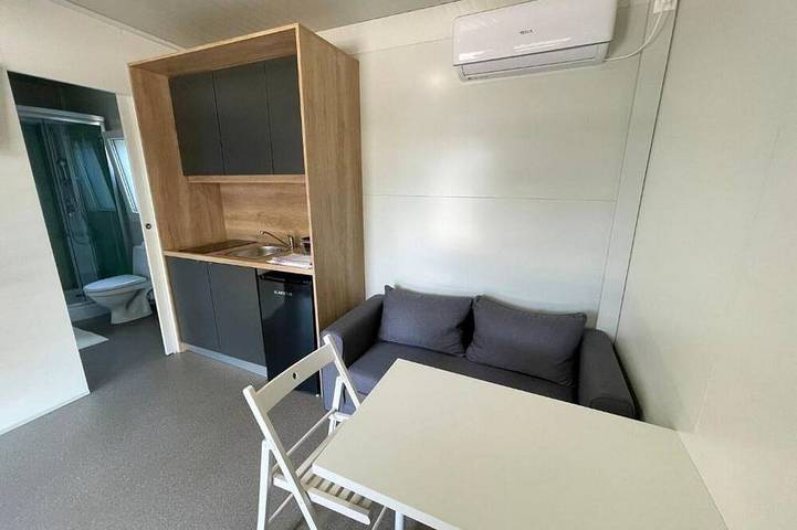 Camping für 6 Personen in Privlaka - 4